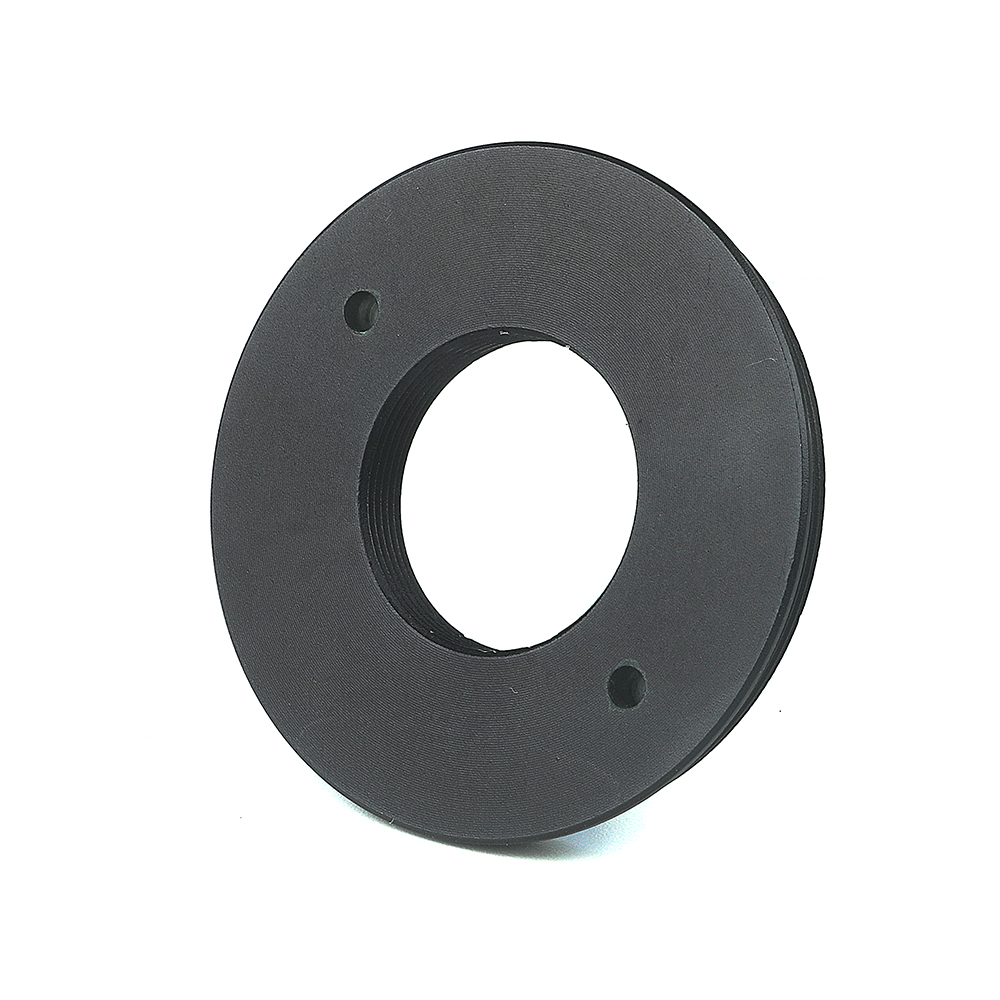 EYSDON RMS do M42 T pierścień  – Lens Adapter Ring recenzja i cena