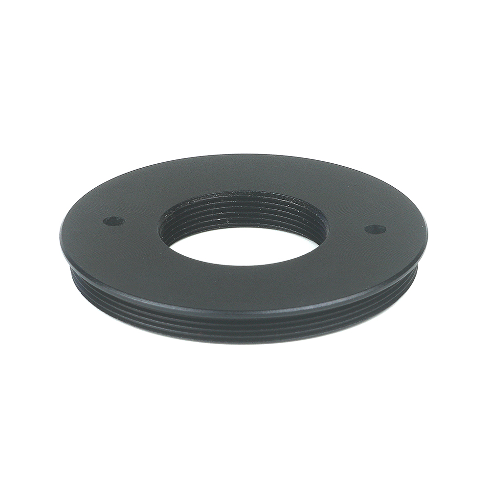 EYSDON RMS do M42 T gwint pier – Lens Adapter Ring recenzja i cena