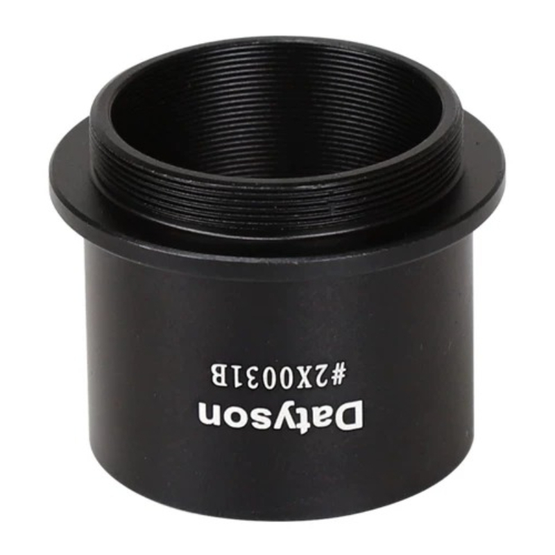 1 szt. Adapter z portem 30 mm  – Lens Adapter Ring recenzja i cena