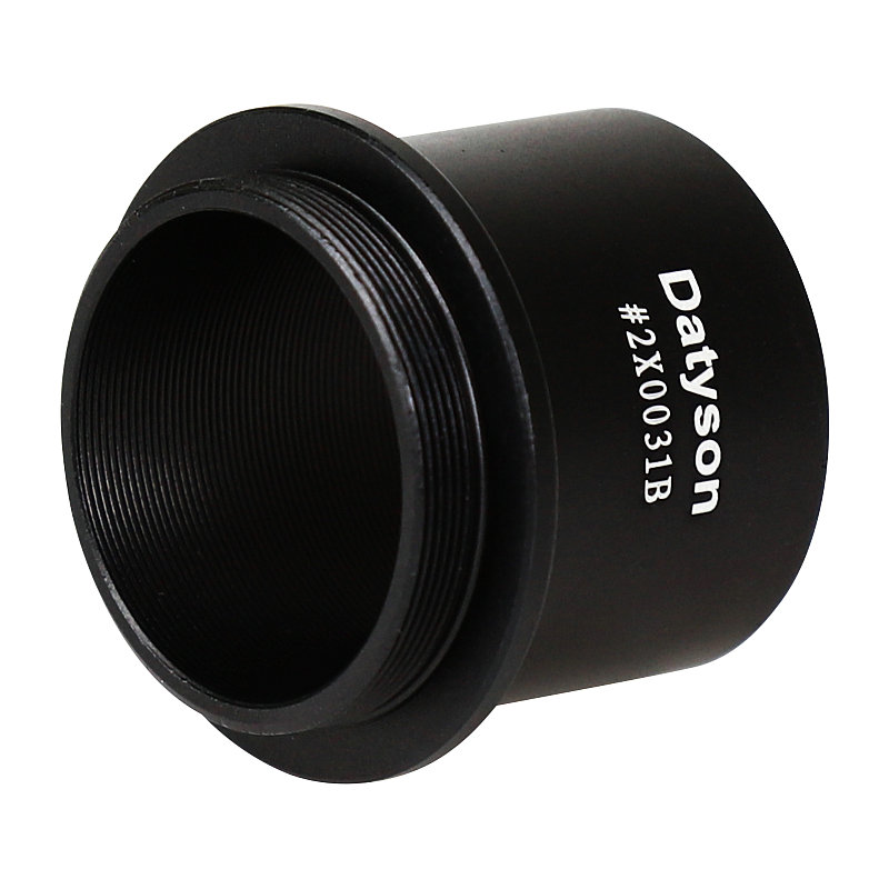1 szt. Adapter z portem 30 mm  – Lens Adapter Ring recenzja i cena