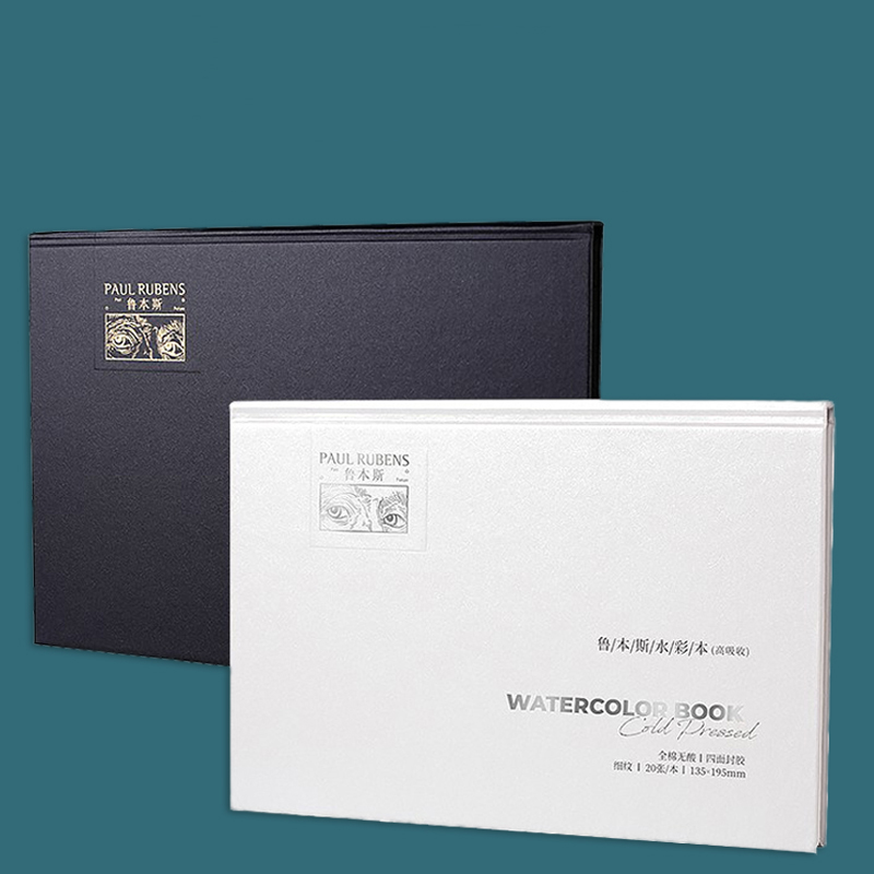Paul Rubens Akwarela Książka d – Photography Book recenzja i cena
