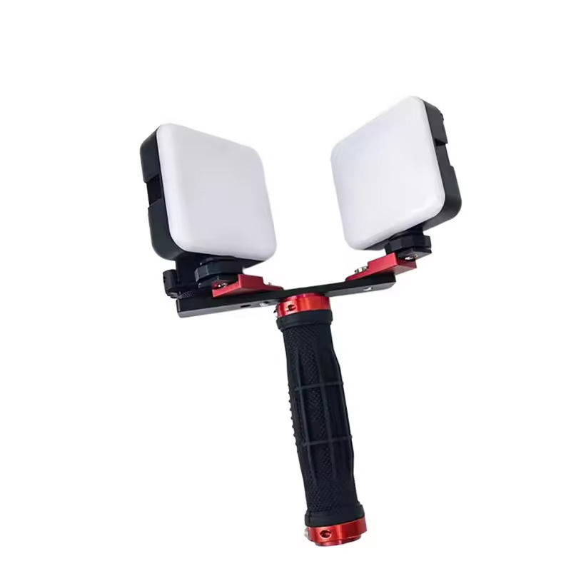 Przenośna lampa LED do fotogra – Photography Videos Free recenzja i cena