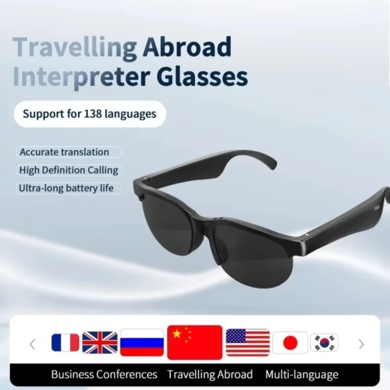 Inteligentne okulary Lenovo 8K – Photography Japanese recenzja i cena