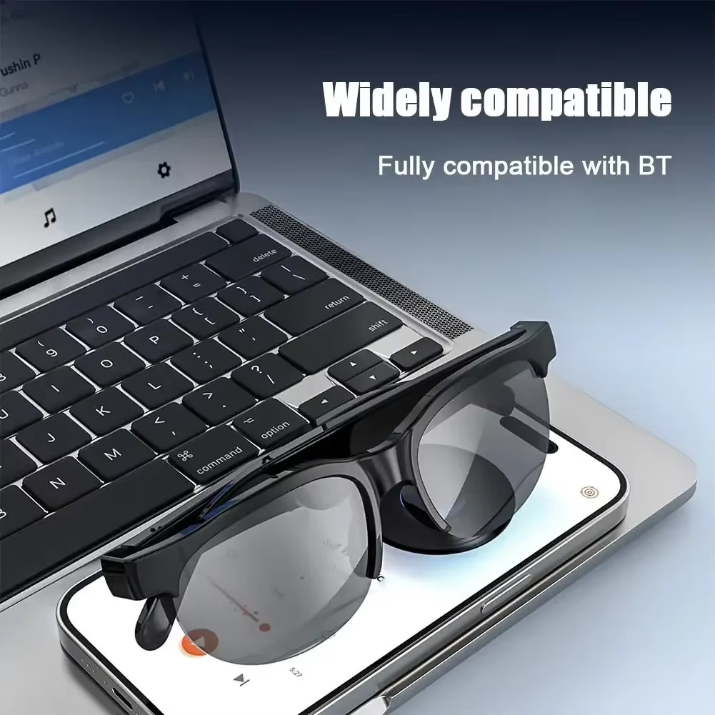 Inteligentne okulary Lenovo 8K – Photography Japanese recenzja i cena