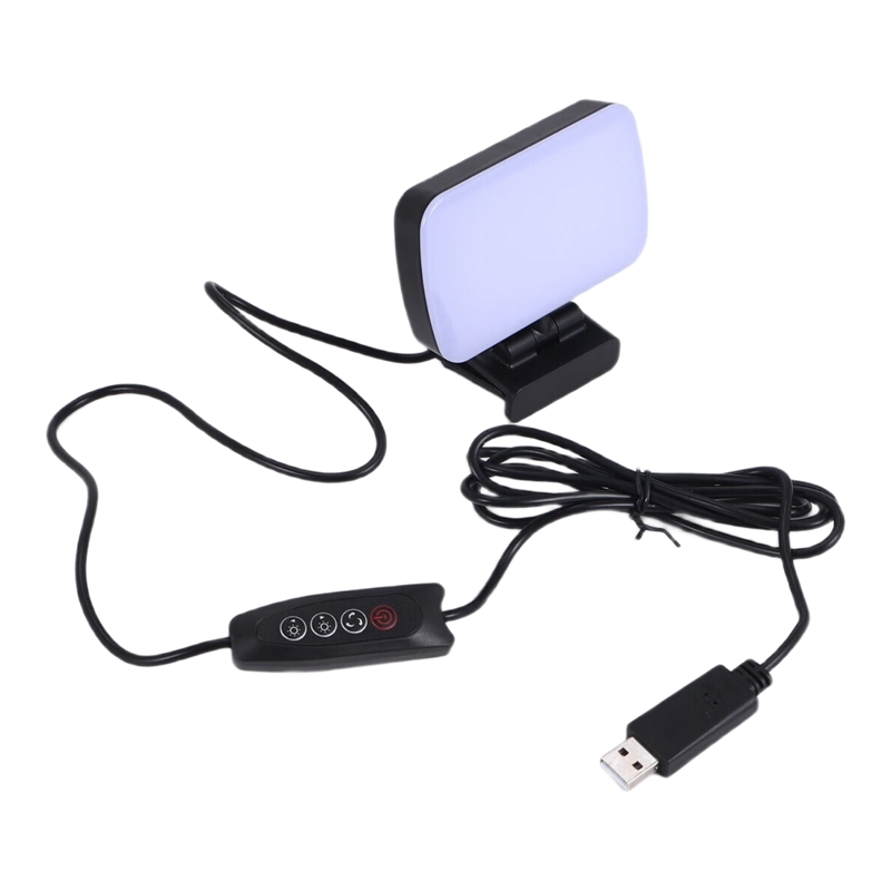 Mini lampa wideo do wideorekor – Photography Videos Free recenzja i cena