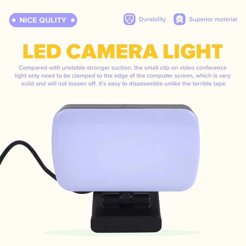 Mini lampa wideo do wideorekor – Photography Videos Free recenzja i cena