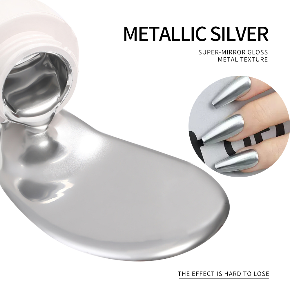 5ml Srebrny Złoty Metaliczny L – Photography Design recenzja i cena