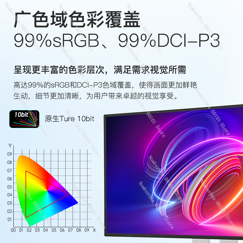 Monitor G32P Ultra HD 32 cale  – Photography Design recenzja i cena
