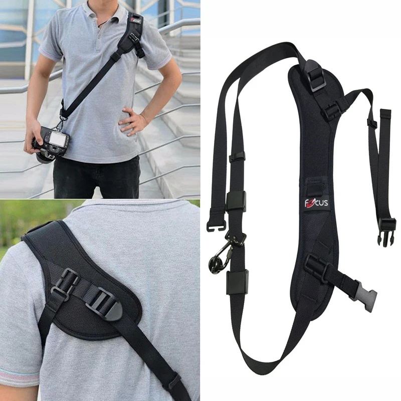 Pasek do aparatu z linką zabez – Camera Wrist Strap recenzja i cena