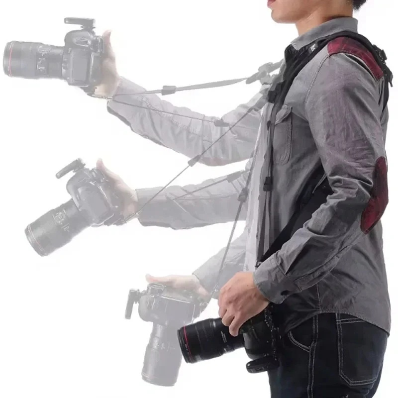 Pasek do aparatu z linką zabez – Camera Wrist Strap recenzja i cena