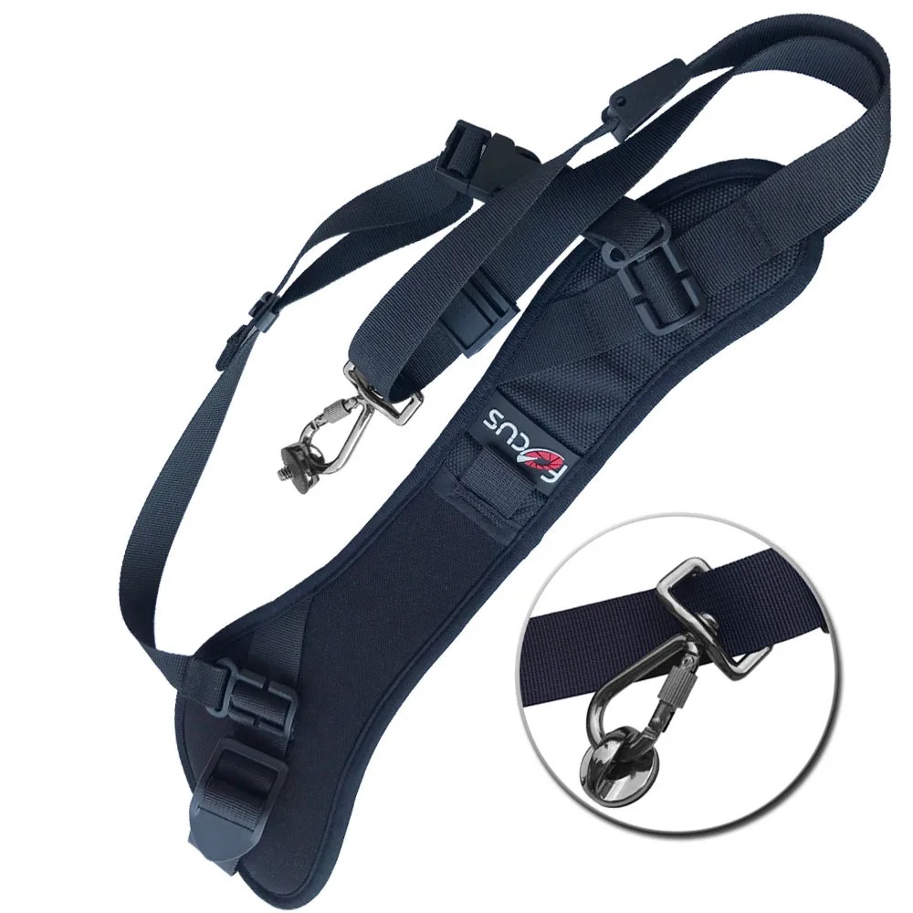 Pasek do aparatu z linką zabez – Camera Wrist Strap recenzja i cena
