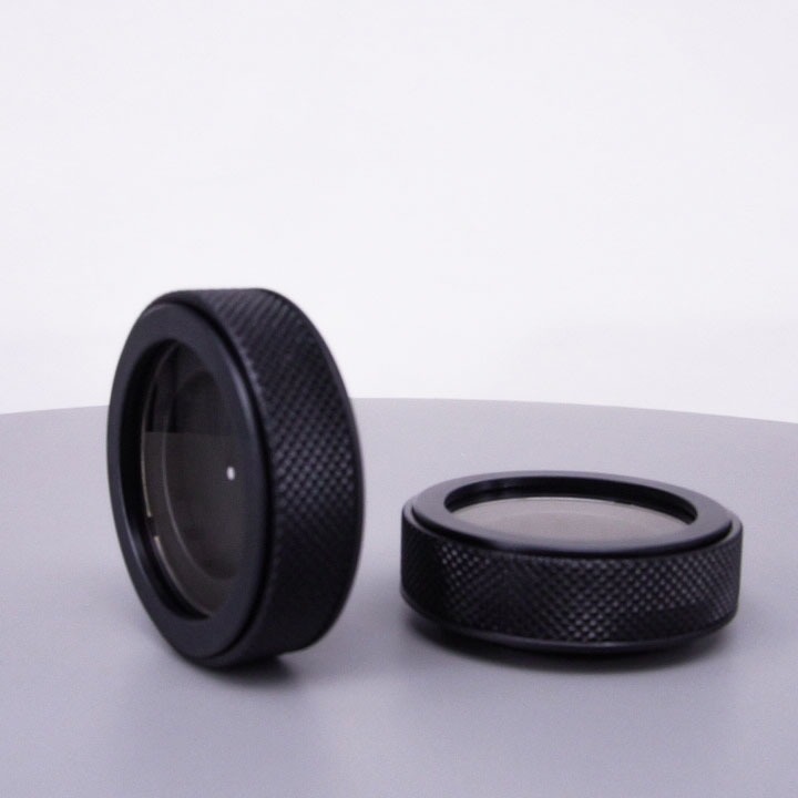 Regulowany moduł obiektywu PVS – Lens Adapter Ring recenzja i cena