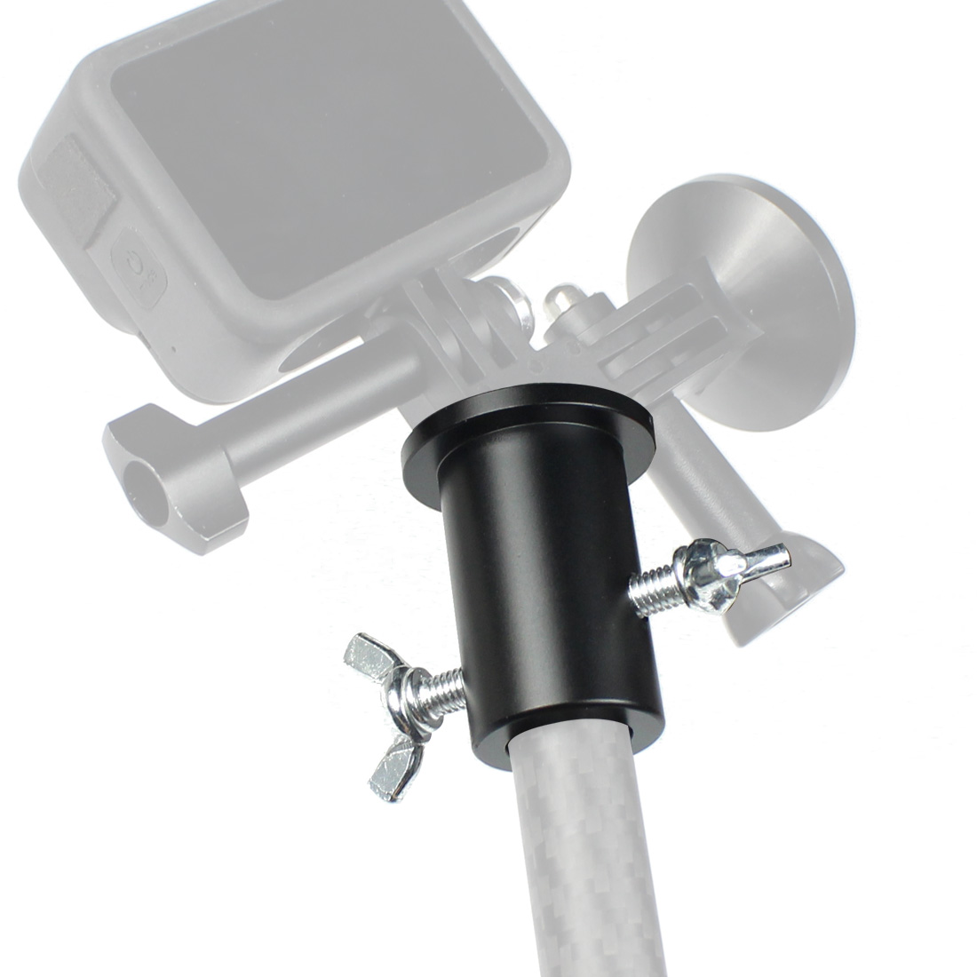 Adapter statywu do statywu 1/4 – Photography Basics recenzja i cena
