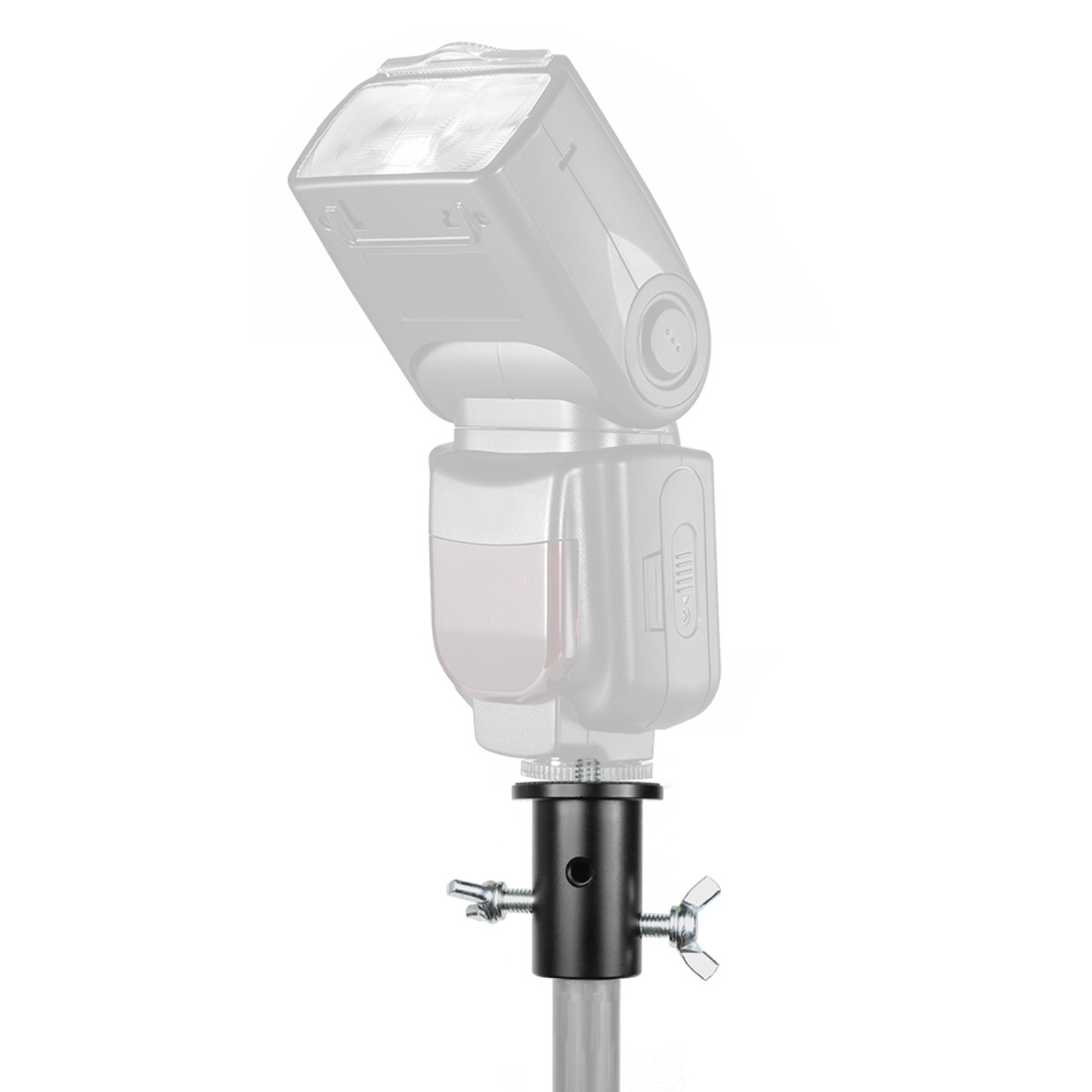 Adapter statywu do statywu 1/4 – Photography Basics recenzja i cena