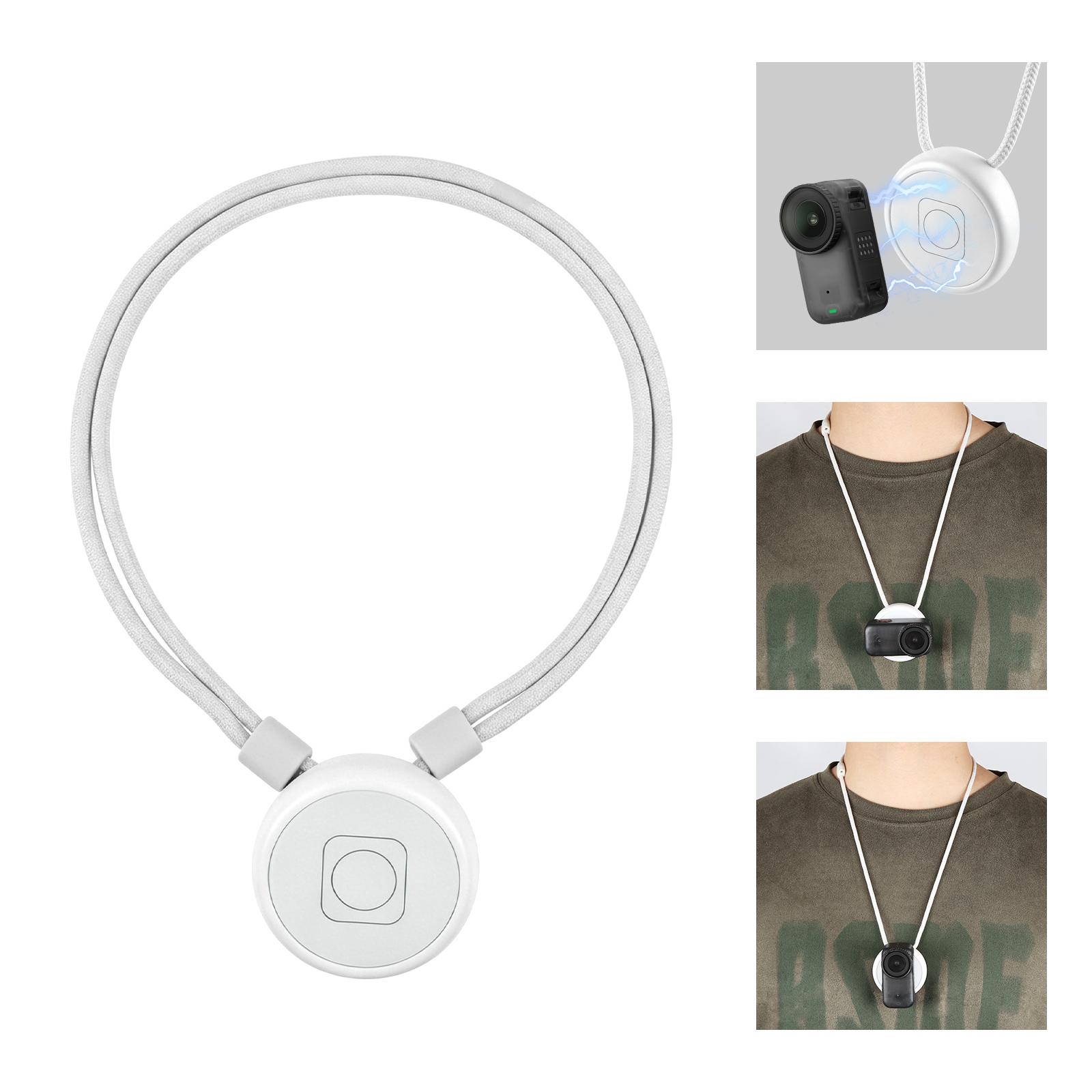 Magnetyczny uchwyt PULUZ do ka – Camera Wrist Strap recenzja i cena