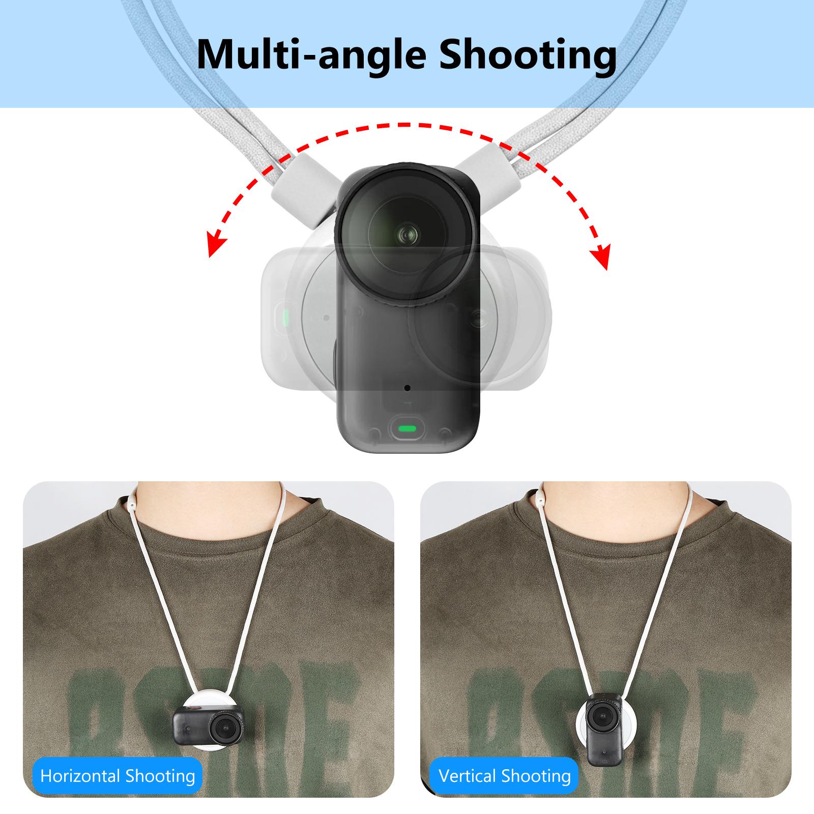 Magnetyczny uchwyt PULUZ do ka – Camera Wrist Strap recenzja i cena