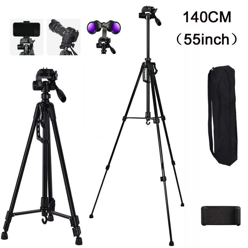 Uniwersalny statyw 55 cali do  – Photography Basics recenzja i cena