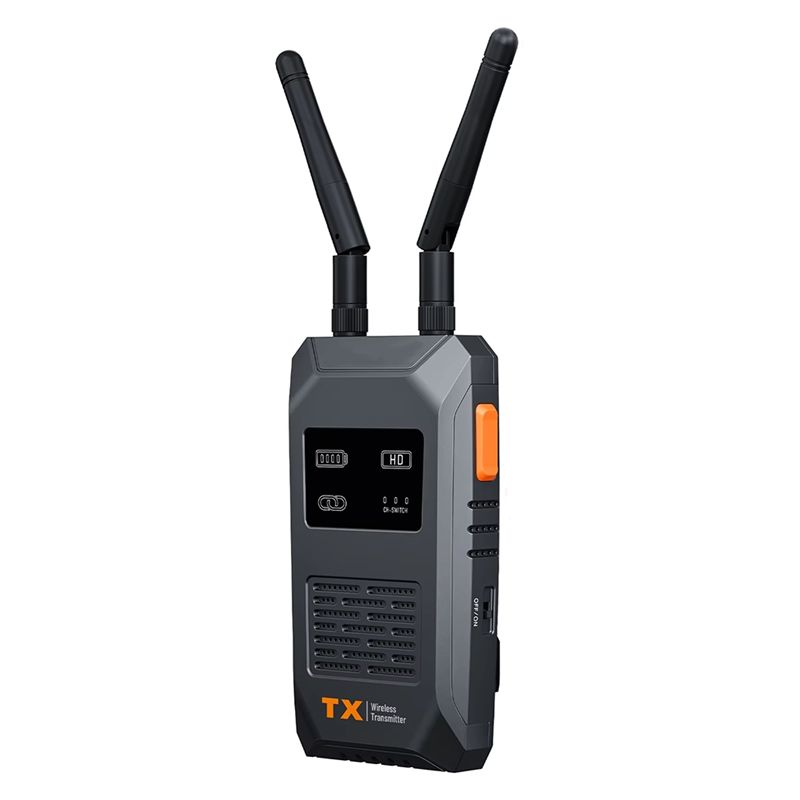 ABFN - Bezprzewodowy transceiv – Photography Videos Free recenzja i cena