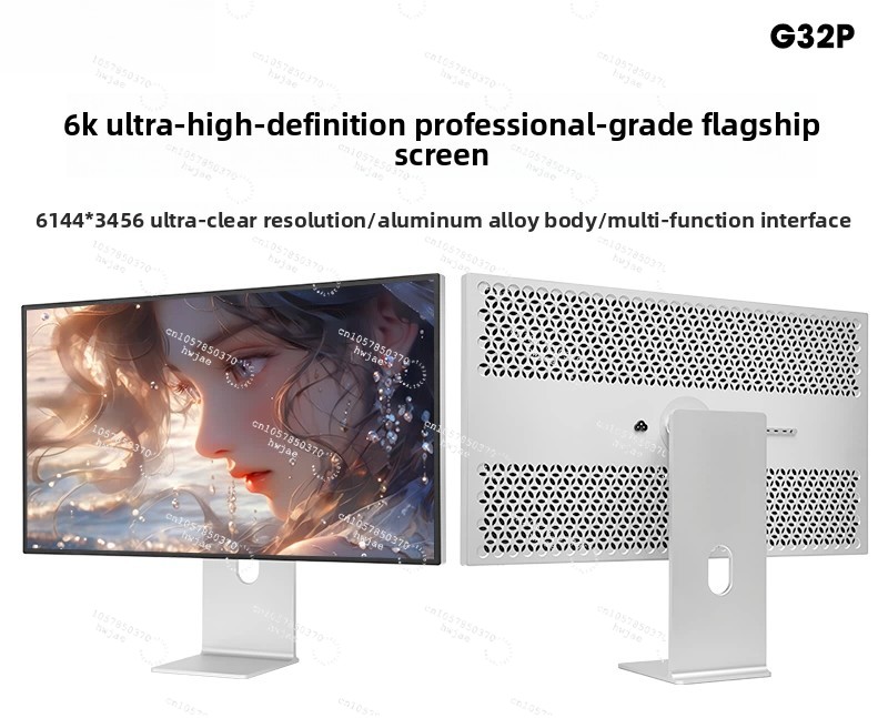 Monitor KUYCON G32P Ultra High – Photography Design recenzja i cena