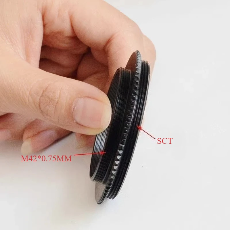 Pierścień adaptera do teleskop – Lens Adapter Ring recenzja i cena