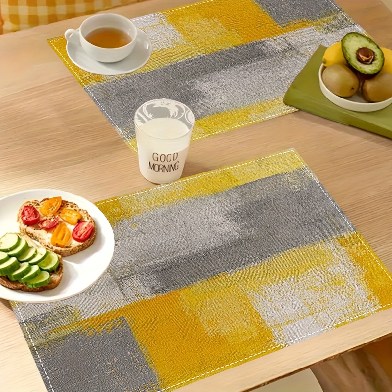 Podkładka na stół VIKAMA, abst – Photography Geometry recenzja i cena