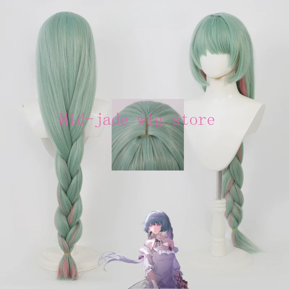 Peruka do cosplayu w stylu bia – Photography Japanese recenzja i cena