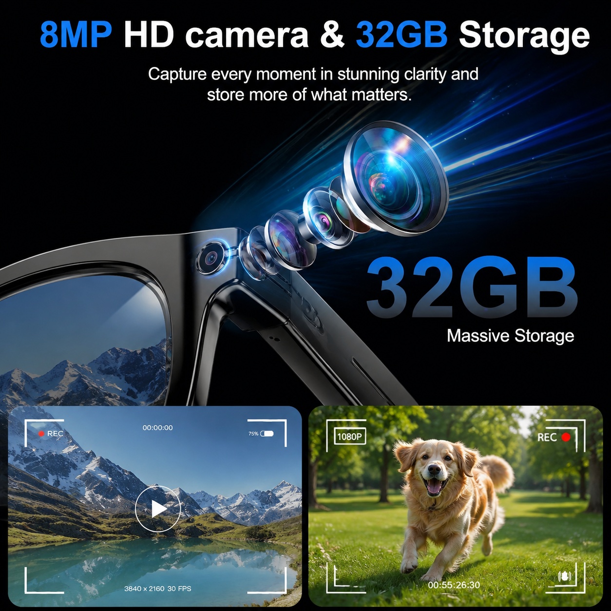 Nowe Inteligentne Okulary do P – Photography Japanese recenzja i cena