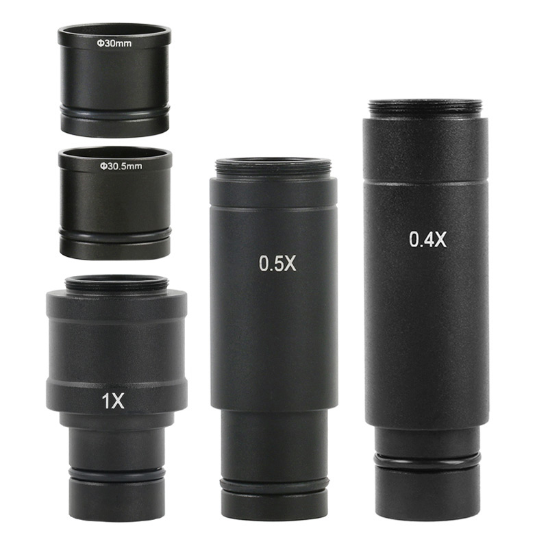 Adapter do okularu kamery wide – Lens Adapter Ring recenzja i cena
