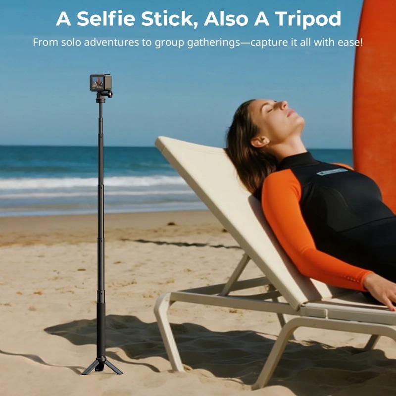 Selfie Stick SmallRig do kamer – Camera Wrist Strap recenzja i cena