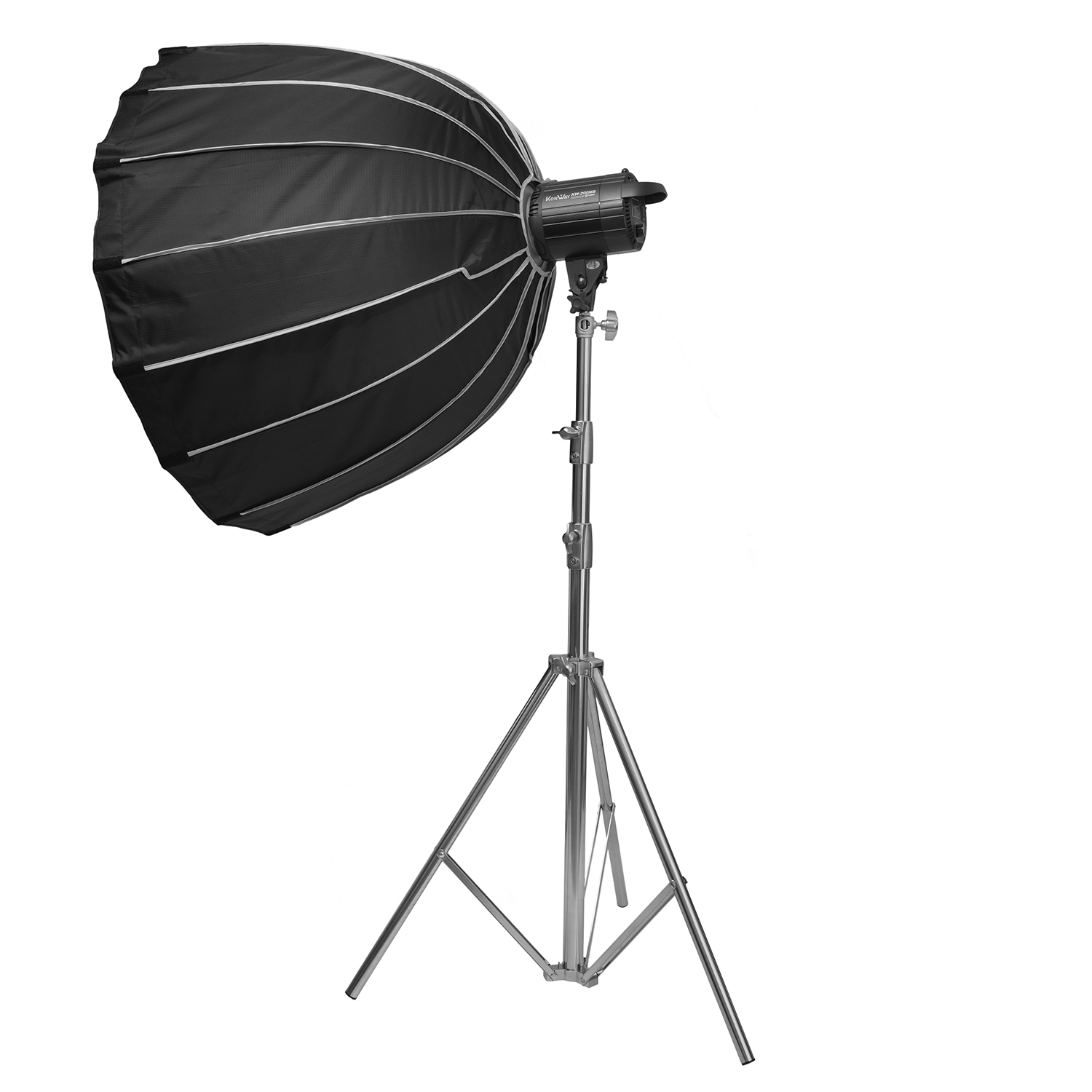 Fotulato 2.8m ze stali nierdze – Photography Basics recenzja i cena