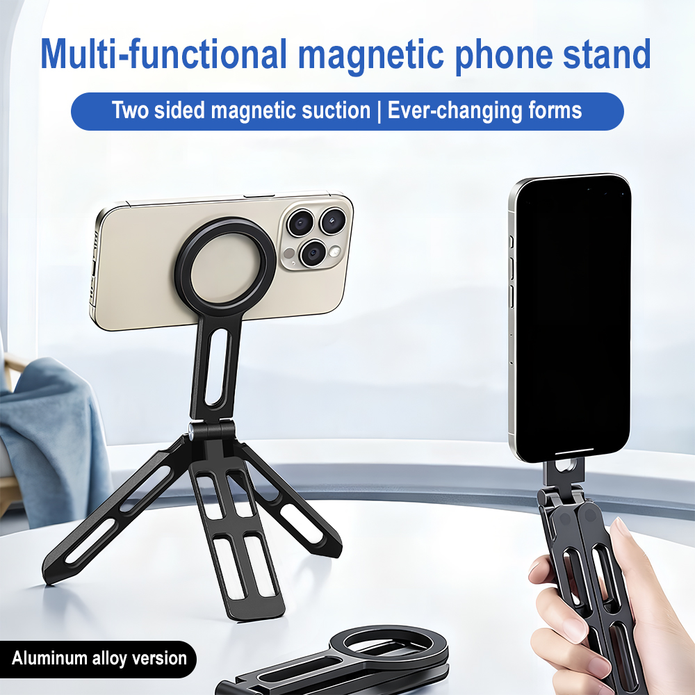 Magnetyczny uchwyt na telefon  – Photography Videos Free recenzja i cena