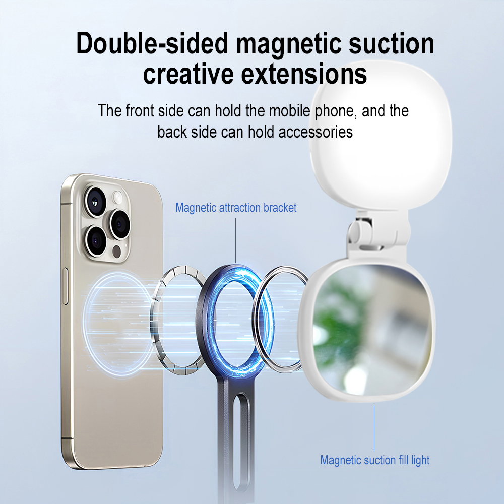 Magnetyczny uchwyt na telefon  – Photography Videos Free recenzja i cena
